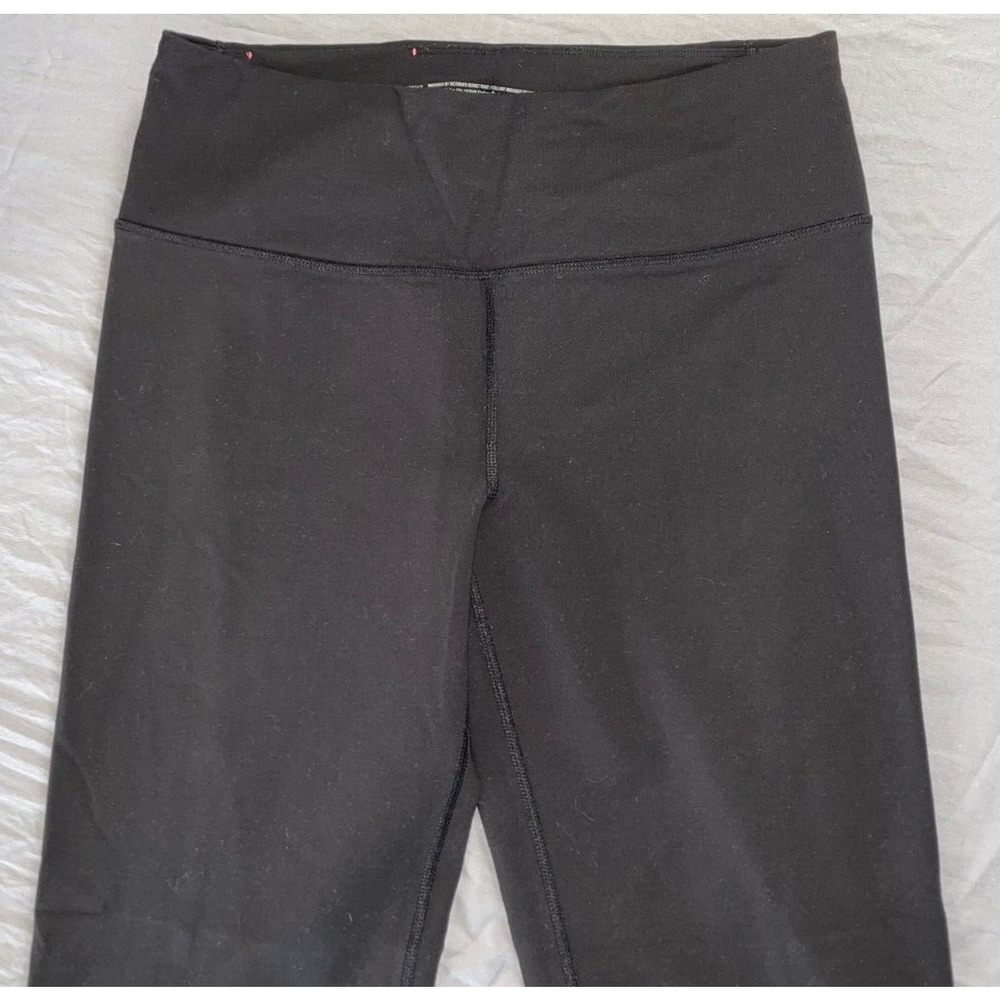 Victoria Secret VSX Sport Knockout Pull On Athletic Leggings , Pants Size M - Picture 5 of 7